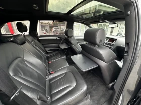 Audi Q7 4.2TDI 326кс. 3xS-line+ Full - 18999 лв. - 63365440 13