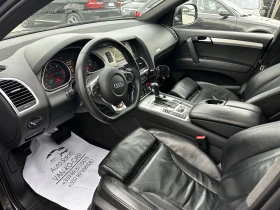 Audi Q7 4.2TDI 326кс. 3xS-line+ Full - 18999 лв. - 63365440 5