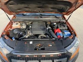 Ford Ranger Wildtrak 3.2TDCi - 39500 лв. - 97407421 13
