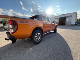 Ford Ranger Wildtrak 3.2TDCi - 39500 лв. - 97407421 5