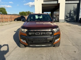 Обява за продажба на Ford Ranger Wildtrak 3.2TDCi  ~38 900 лв. - изображение 6