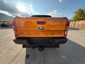 Ford Ranger Wildtrak 3.2TDCi - 39500 лв. - 97407421 4