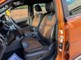 Ford Ranger Wildtrak 3.2TDCi - 39500 лв. - 97407421 16