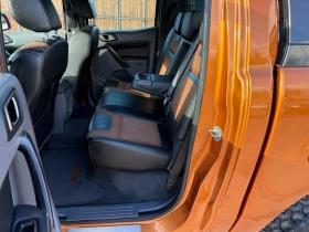 Ford Ranger Wildtrak 3.2TDCi - 39500 лв. - 97407421 14