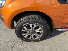 Ford Ranger Wildtrak 3.2TDCi - 39500 лв. - 97407421 9