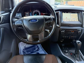 Ford Ranger Wildtrak 3.2TDCi - 39500 лв. - 97407421 15