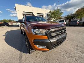 Ford Ranger Wildtrak 3.2TDCi - 39500 лв. - 97407421 7