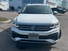 VW Tiguan Highline R-LINE * * CARFAX * * АВТО КРЕДИТ * * - 39999 лв. - 78702862 2