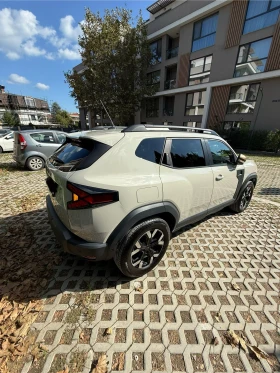 Обява за продажба на Dacia Duster Extreme ~46 690 лв. - изображение 4