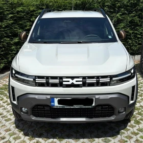 Обява за продажба на Dacia Duster Extreme ~46 690 лв. - изображение 3