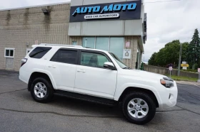 Toyota 4runner SR5 PREMIUM* * * *  | Mobile.bg    3