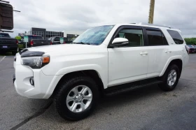  Toyota 4runner