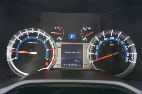 Toyota 4runner SR5 PREMIUM* * * *  | Mobile.bg    16