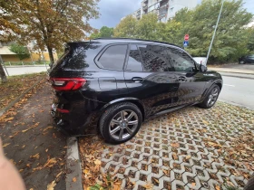 BMW X5 M-packet сменени вериги ТОП ТОП ТОП, снимка 12