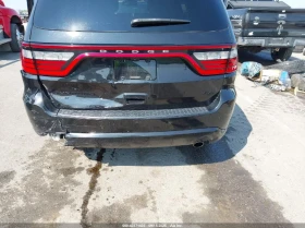 Обява за продажба на Dodge Durango 2016 DODGE DURANGO RT ~22 900 лв. - изображение 8 | Auto.bg Обява за продажба на Dodge Durango 2016 DODGE DURANGO RT ~22 900 лв. - изображение 8