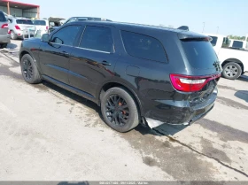 Обява за продажба на Dodge Durango 2016 DODGE DURANGO RT ~22 900 лв. - изображение 5 | Auto.bg Обява за продажба на Dodge Durango 2016 DODGE DURANGO RT ~22 900 лв. - изображение 5