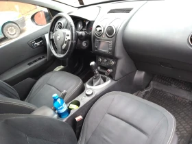 Nissan Qashqai + 2 | Mobile.bg    3