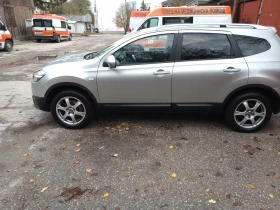 Nissan Qashqai + 2 | Mobile.bg    6