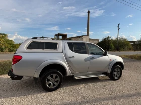 Mitsubishi L200 2.5TDI 136кс.  - 8888 € - 15408430 6