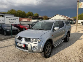 Mitsubishi L200 2.5TDI 136кс.  - 8888 € - 15408430 2