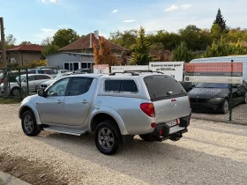 Mitsubishi L200 2.5TDI 136кс.  - 8888 € - 15408430 3