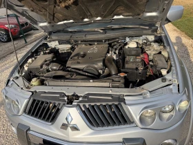 Mitsubishi L200 2.5TDI 136кс.  - 8888 € - 15408430 17