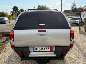 Mitsubishi L200 2.5TDI 136кс.  - 8888 € - 15408430 7