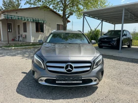 ����� �� �������� �� Mercedes-Benz GLA 250 4-Matic 211�.� Swiss