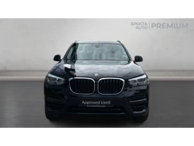 BMW X3 2.0d X-drive, Месечна вноска от 799 лв. - 47990 лв. / 24536.90 € - 20931972 5