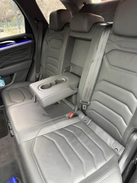 VW Touareg R 3.0 V6 eHybrid 4MOTION - 136000 лв. / 69535.70 € - 45750037 7