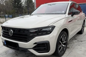 VW Touareg R 3.0 V6 eHybrid 4MOTION - 136000 лв. / 69535.70 € - 45750037 2