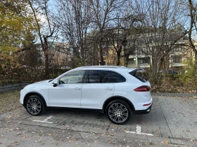 Porsche Cayenne - 26000 € / 50851.58 лв. - 91950533 2