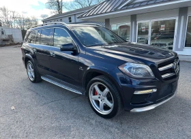 Mercedes-Benz GL 63 AMG 5.5L V8 FI DOHC 32V NF4 All Wheel Drive - 33000 € / 64542.39 лв. - 22355724 2