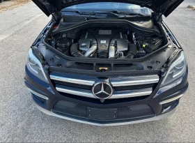 Mercedes-Benz GL 63 AMG 5.5L V8 FI DOHC 32V NF4 All Wheel Drive - 33000 € / 64542.39 лв. - 22355724 8