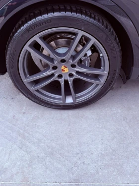 Porsche Cayenne HD Matrix/PANO/BOSE/4x4/360* /Full/Excellent!!! - 44000 € / 86056.52 лв. - 78720079 8