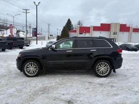 Jeep Grand cherokee Overland* 4x4* КОжа* Подгрев* Памет* Keyless - 21200 € / 41463.60 лв. - 85381020 5