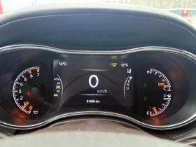 Jeep Grand cherokee Overland* 4x4* КОжа* Подгрев* Памет* Keyless - 21200 € / 41463.60 лв. - 85381020 13