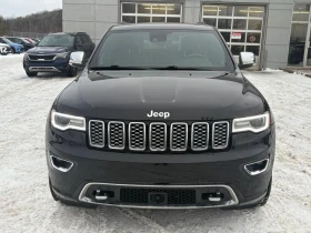 Jeep Grand cherokee Overland* 4x4* КОжа* Подгрев* Памет* Keyless
