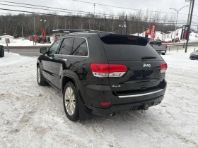 Jeep Grand cherokee Overland* 4x4* КОжа* Подгрев* Памет* Keyless - 21200 € / 41463.60 лв. - 85381020 8