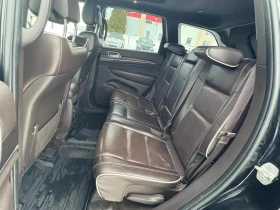 Jeep Grand cherokee Overland* 4x4* КОжа* Подгрев* Памет* Keyless - 21200 € / 41463.60 лв. - 85381020 15