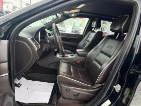 Jeep Grand cherokee Overland* 4x4* КОжа* Подгрев* Памет* Keyless - 21200 € / 41463.60 лв. - 85381020 10