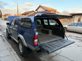 Nissan Navara - 8700 € / 17015.72 лв. - 61955040 5