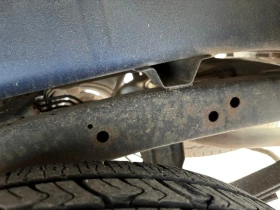 Nissan Navara - 8700 € / 17015.72 лв. - 61955040 11