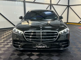 Mercedes-Benz S 580 * 4MATIC* ВАКУУМ* BURMESTER* ОБДУХ* 360*  - 74900 € / 146491.67 лв. - 16014228 5