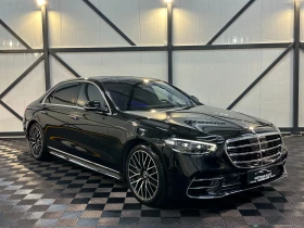 Mercedes-Benz S 580 * 4MATIC* ВАКУУМ* BURMESTER* ОБДУХ* 360*  - 74900 € / 146491.67 лв. - 16014228 2