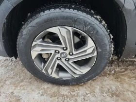 Hyundai Santa fe * PREFERRED * CARFAX * ЦЕНА ДО БГ, снимка 12