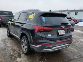 Hyundai Santa fe * PREFERRED * CARFAX * ЦЕНА ДО БГ, снимка 4