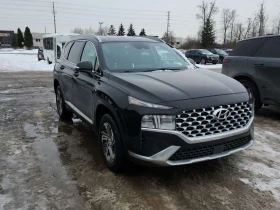 Hyundai Santa fe * PREFERRED * CARFAX * ЦЕНА ДО БГ, снимка 2