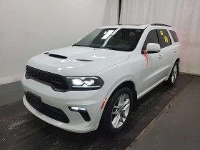 Dodge Durango  GT| PANORAMA| KEYLESS GO| 2 KЛЮЧА| CARFAX  