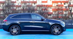 Mercedes-Benz EQC 400 4MATIC - 37324 € / 72999.40 лв. - 93270562 3